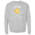 Dan Quinn Men's Crewneck Sweatshirt | 500 LEVEL