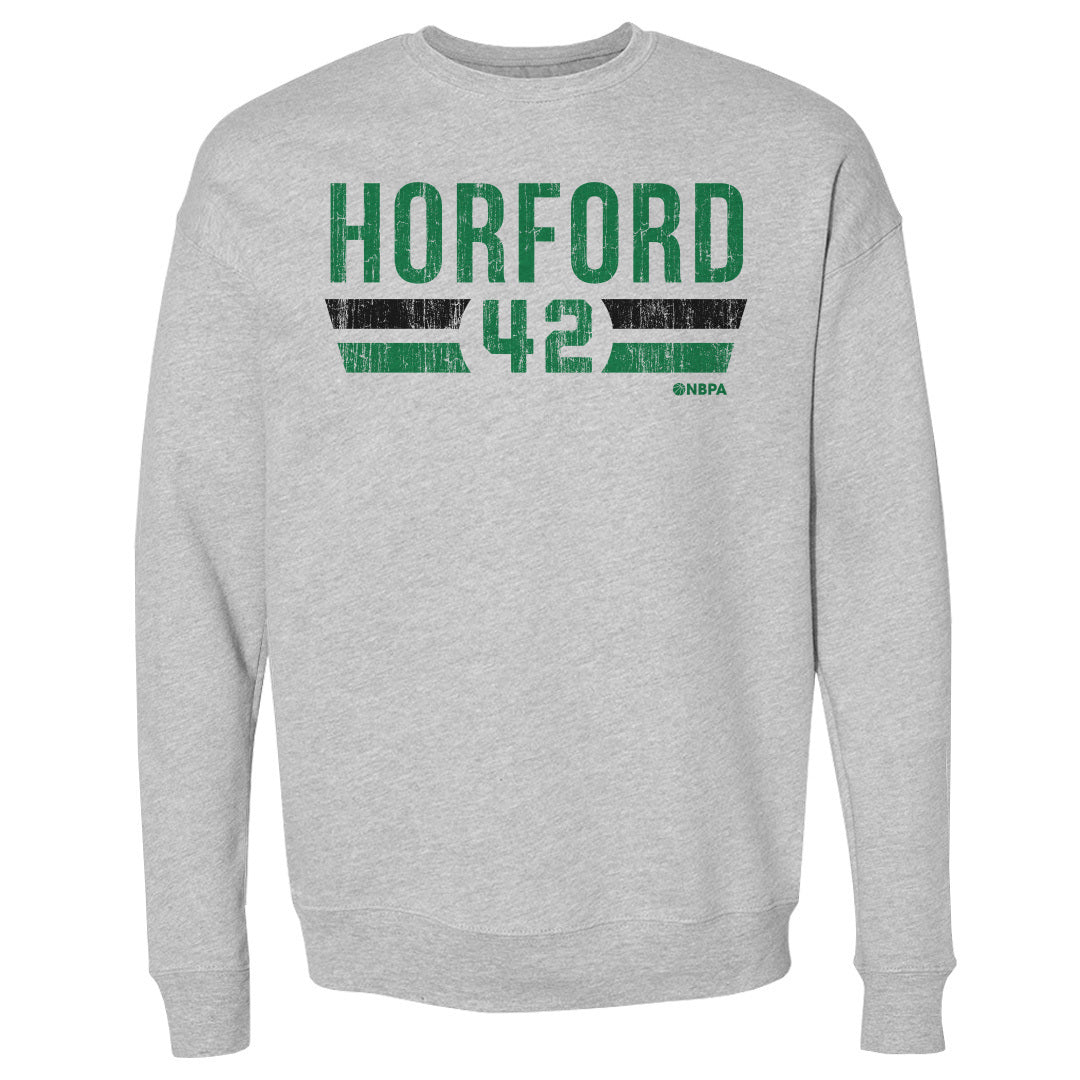 Al Horford Men&#39;s Crewneck Sweatshirt | 500 LEVEL