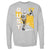 Bryan Rust Men's Crewneck Sweatshirt | 500 LEVEL