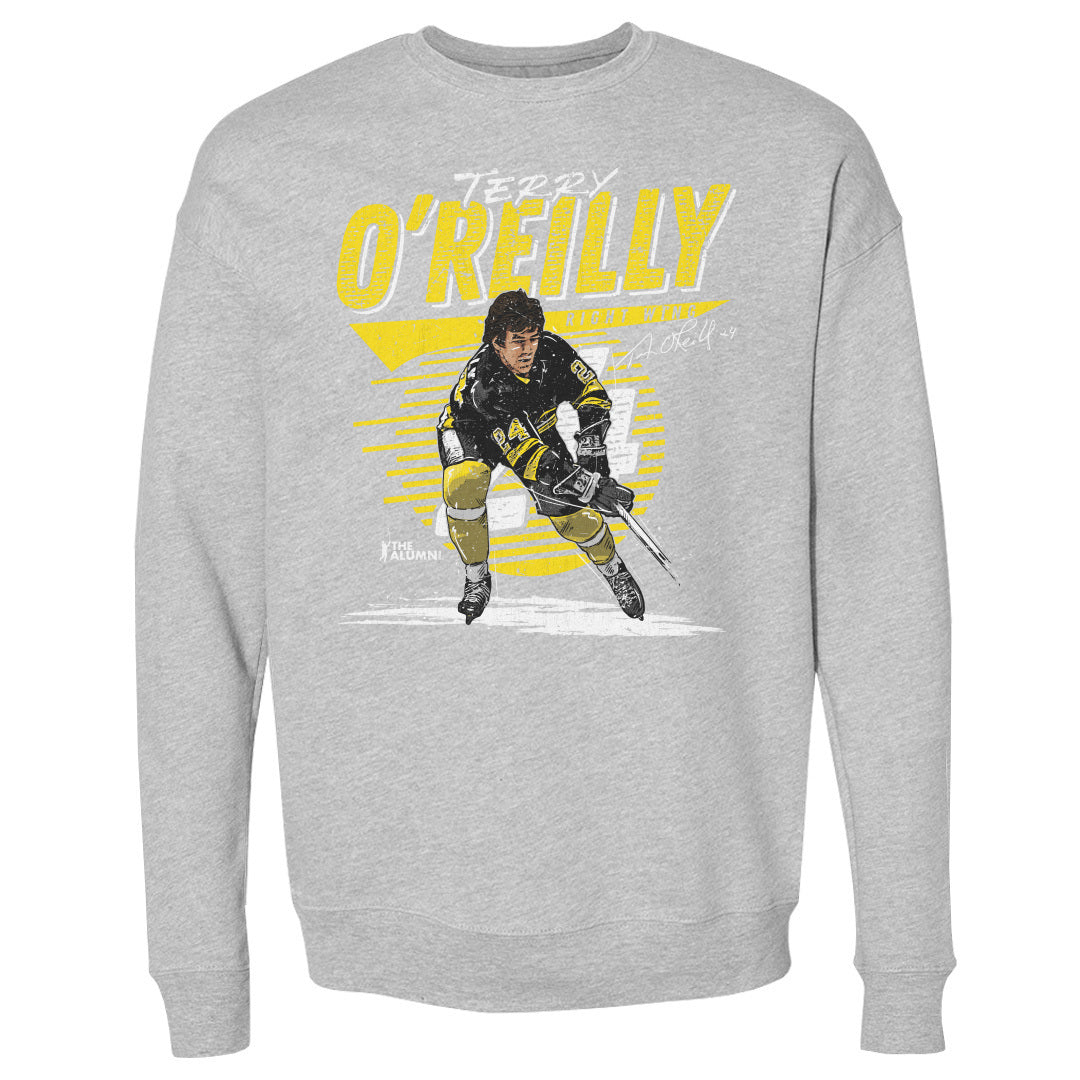 Terry O&#39;Reilly Men&#39;s Crewneck Sweatshirt | 500 LEVEL