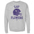 Zay Flowers Men's Crewneck Sweatshirt | 500 LEVEL