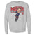 Mark Messier Men's Crewneck Sweatshirt | 500 LEVEL