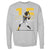 Oneil Cruz Men's Crewneck Sweatshirt | 500 LEVEL