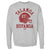 Talanoa Hufanga Men's Crewneck Sweatshirt | 500 LEVEL