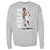 Travis Kelce Men's Crewneck Sweatshirt | 500 LEVEL