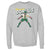 Brandon Dorlus Men's Crewneck Sweatshirt | 500 LEVEL