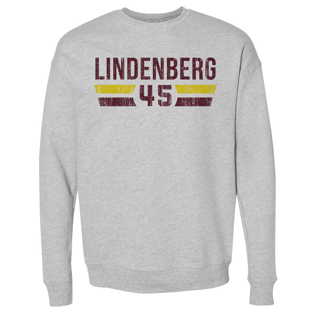 Cody Lindenberg Men&#39;s Crewneck Sweatshirt | 500 LEVEL