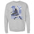 Bo Bichette Men's Crewneck Sweatshirt | 500 LEVEL