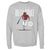 Elly De La Cruz Men's Crewneck Sweatshirt | 500 LEVEL