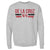 Elly De La Cruz Men's Crewneck Sweatshirt | 500 LEVEL