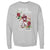 Nick Herbig Men's Crewneck Sweatshirt | 500 LEVEL