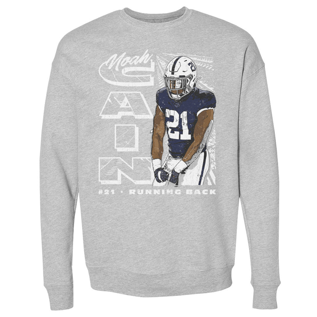 Noah Cain Men&#39;s Crewneck Sweatshirt | 500 LEVEL