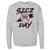 Matt Szczur Men's Crewneck Sweatshirt | 500 LEVEL