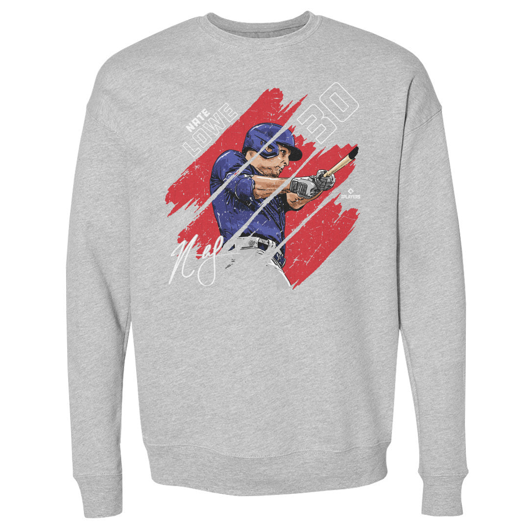 Nate Lowe Men&#39;s Crewneck Sweatshirt | 500 LEVEL