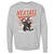 Ron Hextall Men's Crewneck Sweatshirt | 500 LEVEL