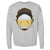 Manny Machado Men's Crewneck Sweatshirt | 500 LEVEL