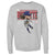 Bo Bichette Men's Crewneck Sweatshirt | 500 LEVEL