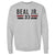 Robert Beal Jr. Men's Crewneck Sweatshirt | 500 LEVEL