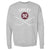 Logan Cooley Men's Crewneck Sweatshirt | 500 LEVEL