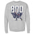 Alex Ovechkin Men's Crewneck Sweatshirt | 500 LEVEL