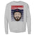 Bailey Ober Men's Crewneck Sweatshirt | 500 LEVEL