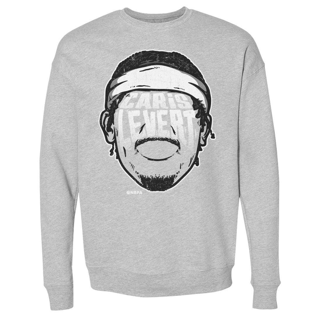 Caris LeVert Men&#39;s Crewneck Sweatshirt | 500 LEVEL