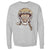 George Kittle Men's Crewneck Sweatshirt | 500 LEVEL