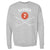 Bill Barber Men's Crewneck Sweatshirt | 500 LEVEL