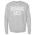 Lamar Jackson Men's Crewneck Sweatshirt | 500 LEVEL