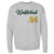 Ken Waldichuk Men's Crewneck Sweatshirt | 500 LEVEL