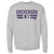 T.J. Hockenson Men's Crewneck Sweatshirt | 500 LEVEL