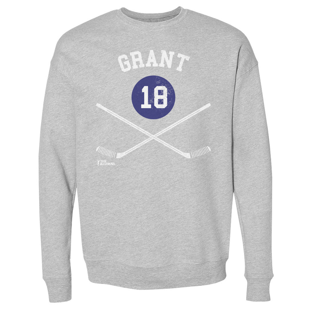 Danny Grant Men&#39;s Crewneck Sweatshirt | 500 LEVEL