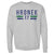 Filip Hronek Men's Crewneck Sweatshirt | 500 LEVEL