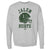 Jalen Hurts Men's Crewneck Sweatshirt | 500 LEVEL