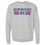 Julian Merryweather Men's Crewneck Sweatshirt | 500 LEVEL