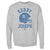 Kerby Joseph Men's Crewneck Sweatshirt | 500 LEVEL