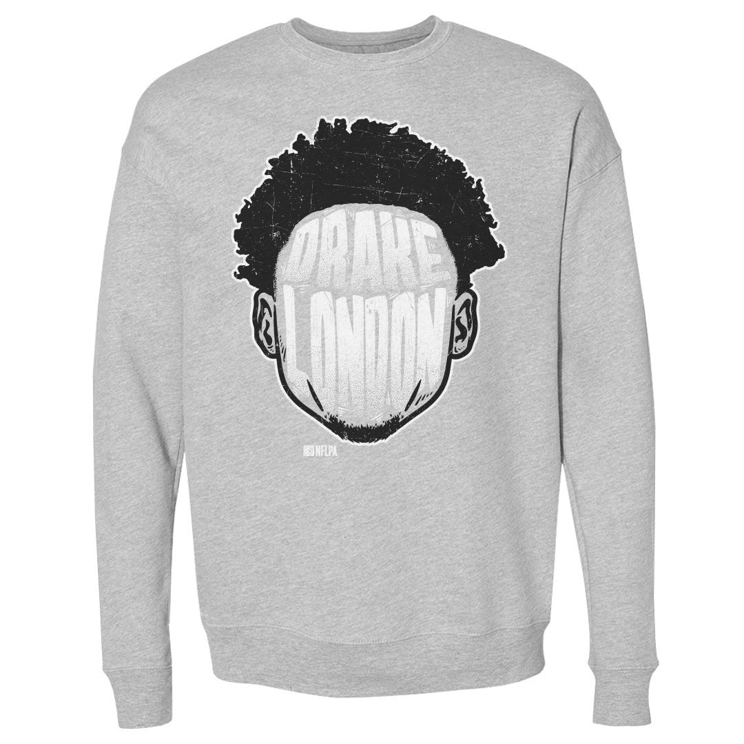 Drake London Men&#39;s Crewneck Sweatshirt | 500 LEVEL