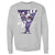 Lamar Jackson Men's Crewneck Sweatshirt | 500 LEVEL