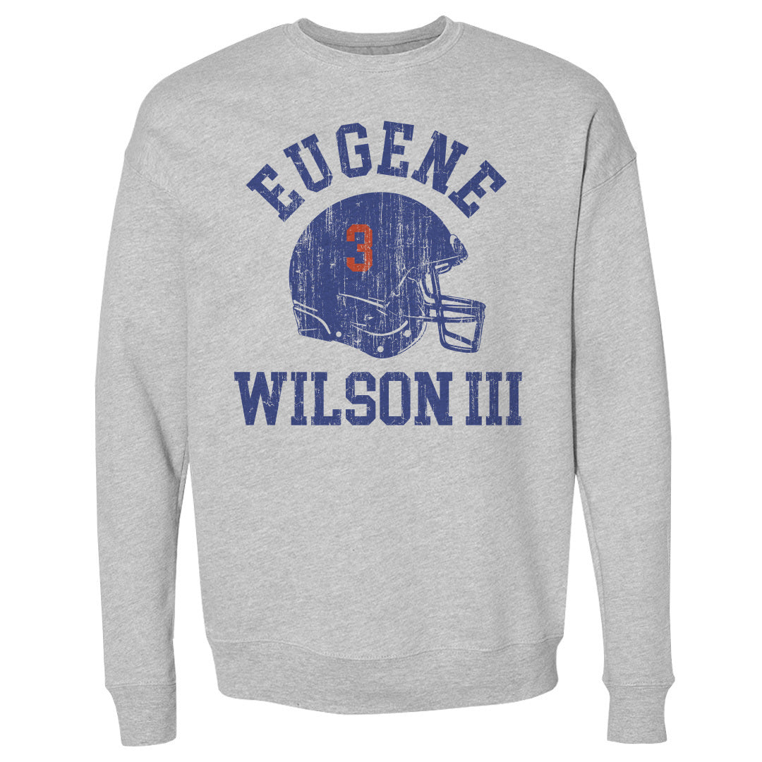 Eugene Wilson Men&#39;s Crewneck Sweatshirt | 500 LEVEL