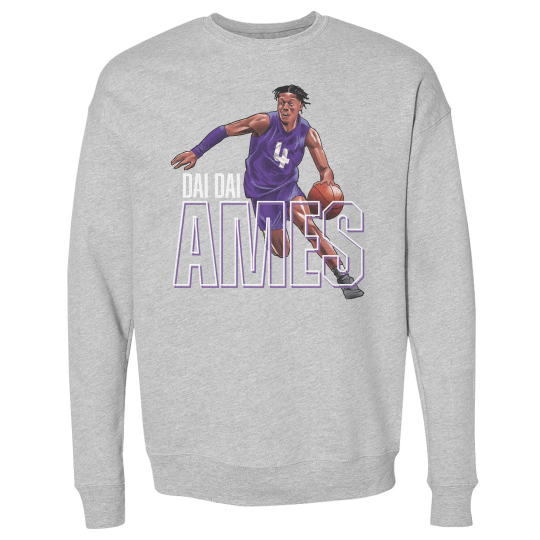 Dai Dai Ames Men&#39;s Crewneck Sweatshirt | 500 LEVEL