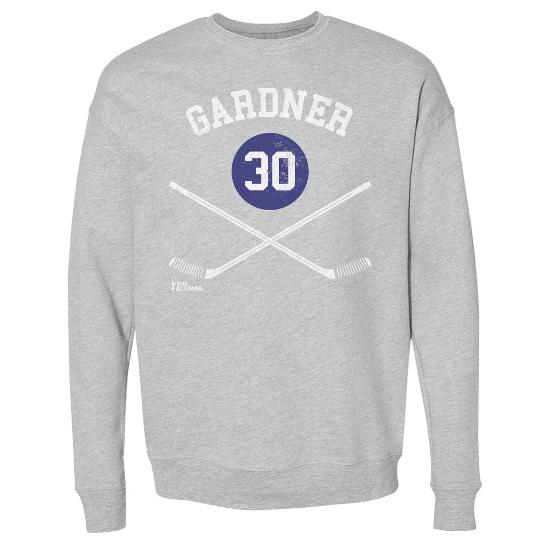 Paul Gardner Men&#39;s Crewneck Sweatshirt | 500 LEVEL