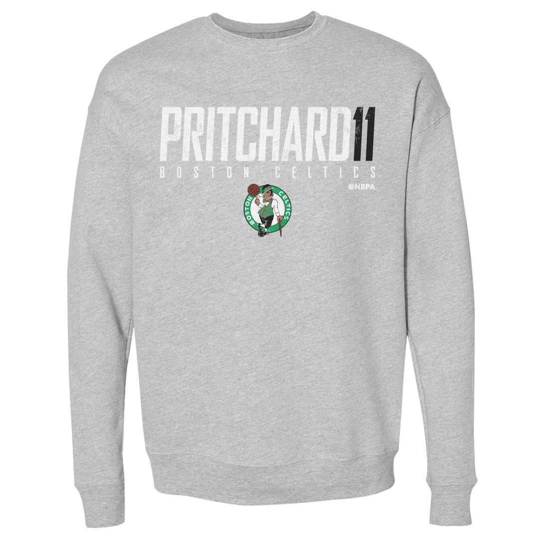 Payton Pritchard Men&#39;s Crewneck Sweatshirt | 500 LEVEL