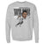 Tyree Wilson Men's Crewneck Sweatshirt | 500 LEVEL