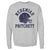 Nehemiah Pritchett Men's Crewneck Sweatshirt | 500 LEVEL