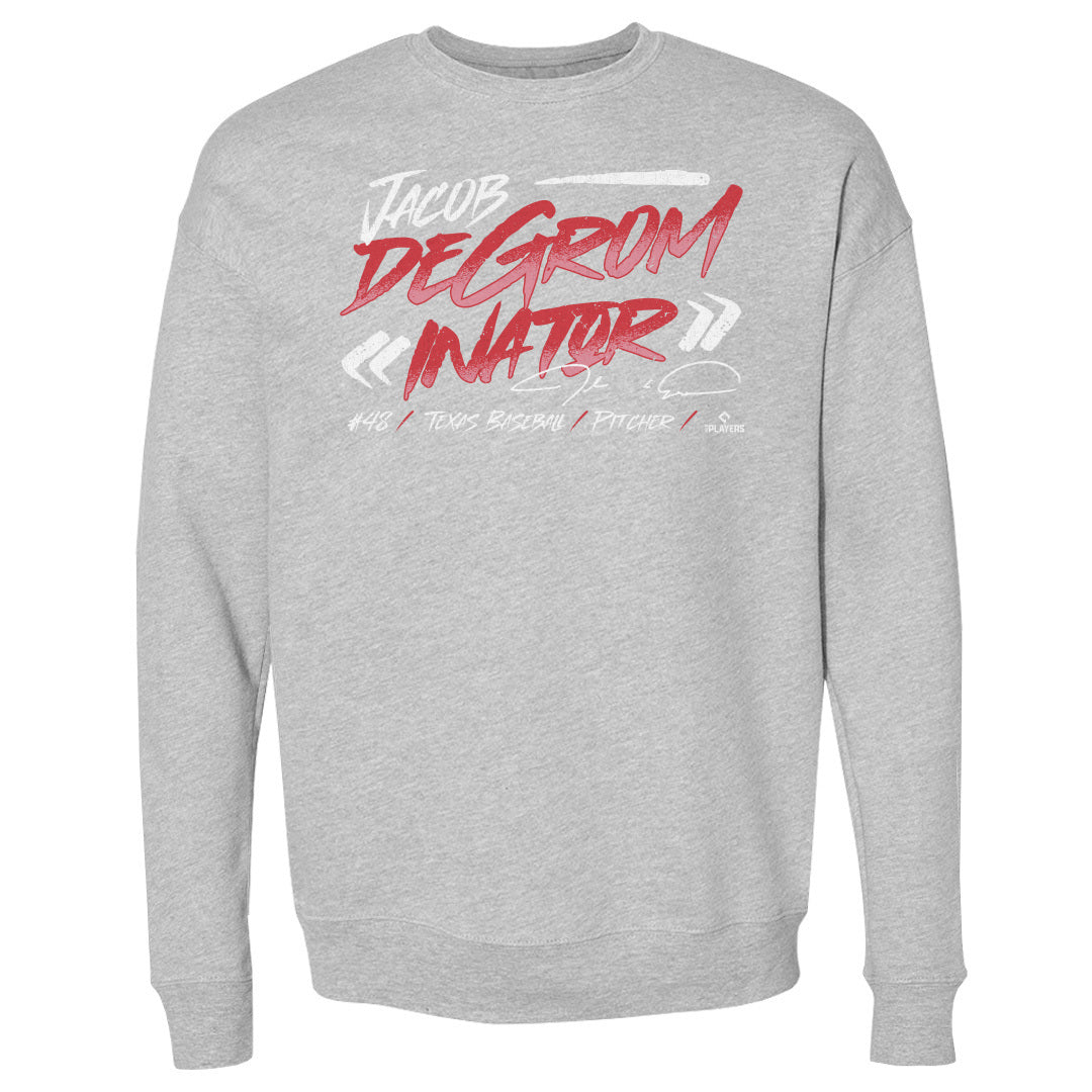 Texas Rangers We've Signed RHP Jacob Degrom To A 5-year Contract Shirt,  hoodie, sweater, long sleeve and tank top