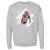 Travis Kelce Men's Crewneck Sweatshirt | 500 LEVEL