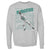 Jalen Ramsey Men's Crewneck Sweatshirt | 500 LEVEL