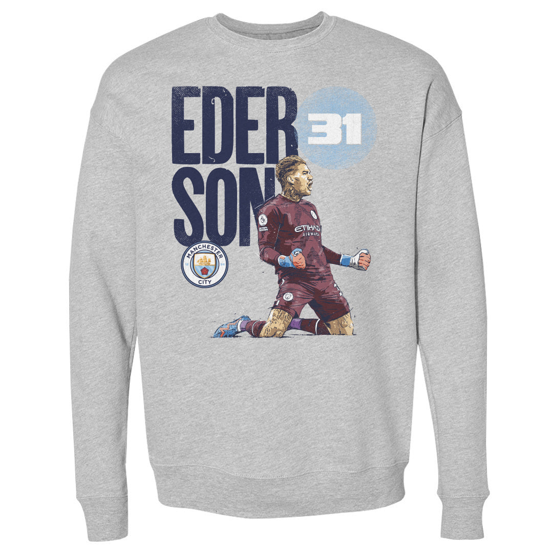 Ederson Men&#39;s Crewneck Sweatshirt | 500 LEVEL