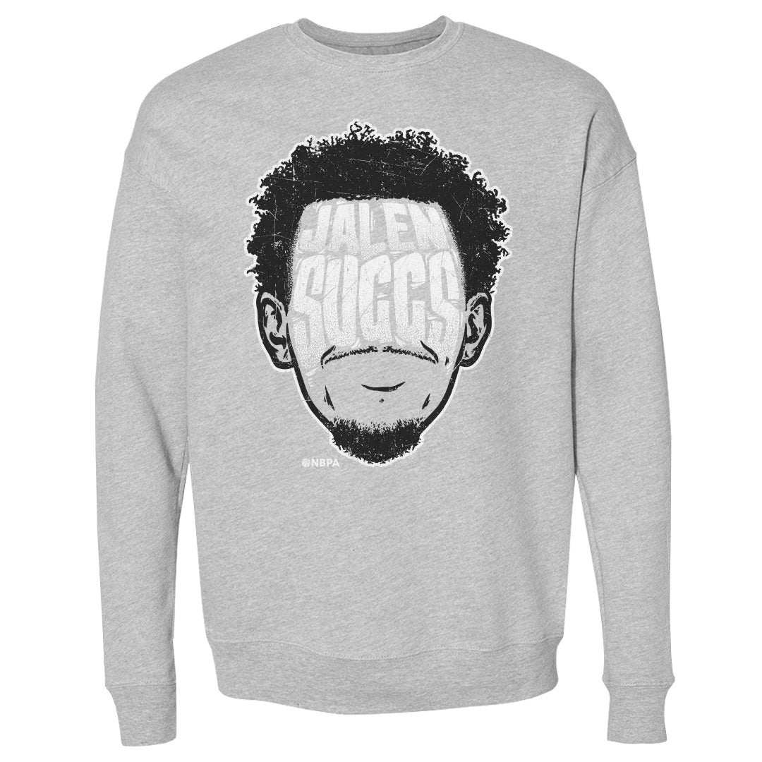 Jalen Suggs Men&#39;s Crewneck Sweatshirt | 500 LEVEL