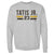 Fernando Tatis Jr. Men's Crewneck Sweatshirt | 500 LEVEL